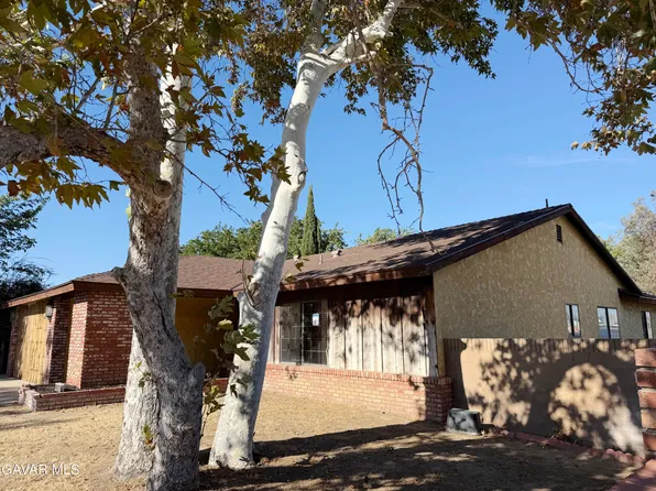 42802 Sachs Dr, Lancaster, CA 93536