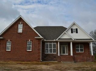 116 Parkway Pl LOT 14, Tullahoma, TN 37388