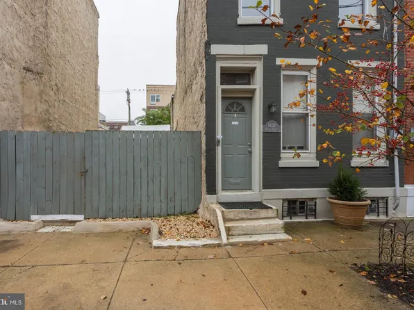 1630 W Stiles St, Philadelphia, PA 19121