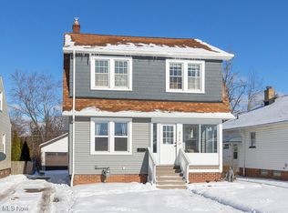 3110 Park Dr, Parma, OH