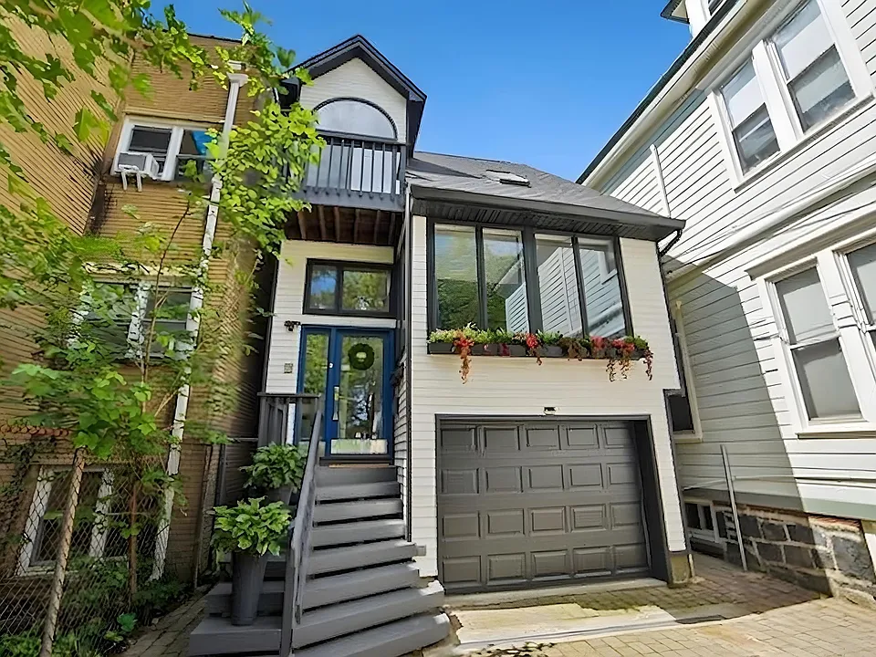79 Sherman Pl #1B