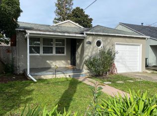 1730 Jefferson Ave, Redwood City, CA 94062