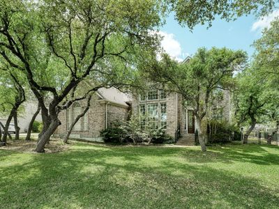 3803 Bobby Jones Way, Round Rock, TX, 78664