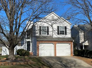 5520 Sorrell Crossing Dr, Raleigh, NC 27617