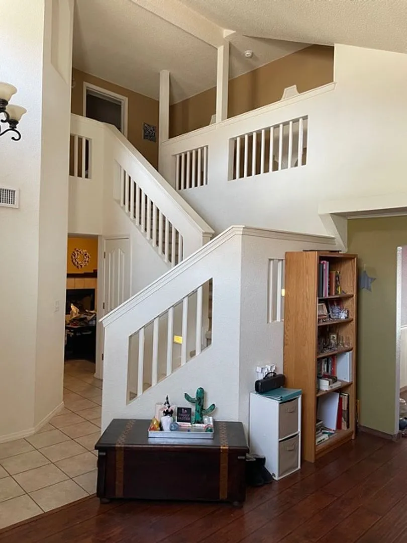 Building Photo - 1549 Cherokee Ridge Dr