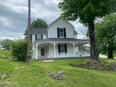 310 Hickory St, Harriman, TN, 37748