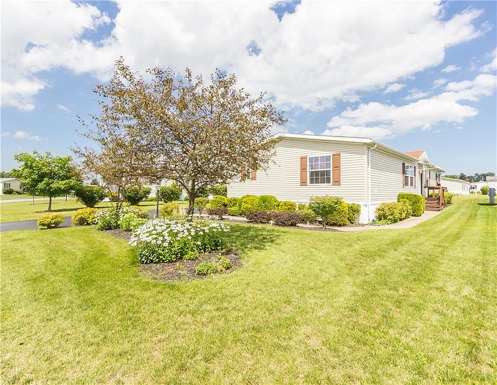 971 Gypsum Mills St, Victor, NY 14564 Zillow