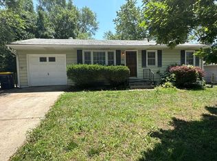4323 Laurel Ave, Kansas City, MO 64133