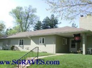 1011 Wylie Ave, Bloomington, IN