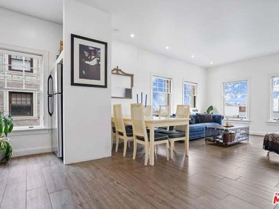 2121 James M Wood Blvd APT 324, Los Angeles, CA, 90006