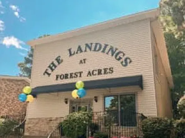 The Landings at Forest Acres