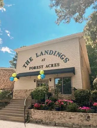 The Landings at Forest Acres Photo 1