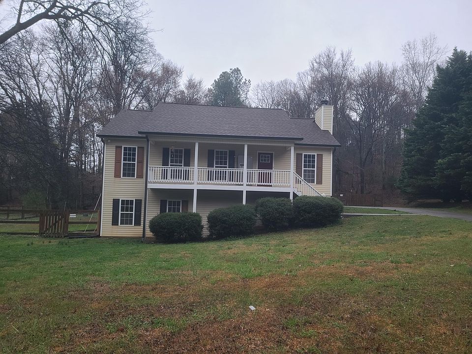 227 Station Way, Adairsville, GA 30103 Zillow