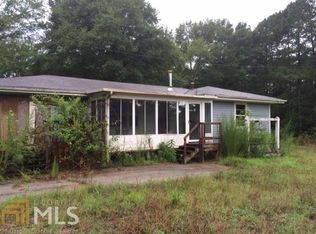 352 Boogers Hill Rd, Oxford, GA 30054