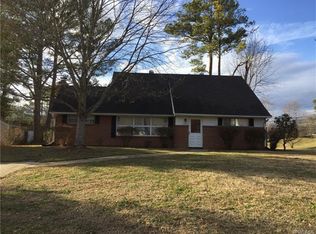 1306 Condover Rd, Henrico, VA 23229