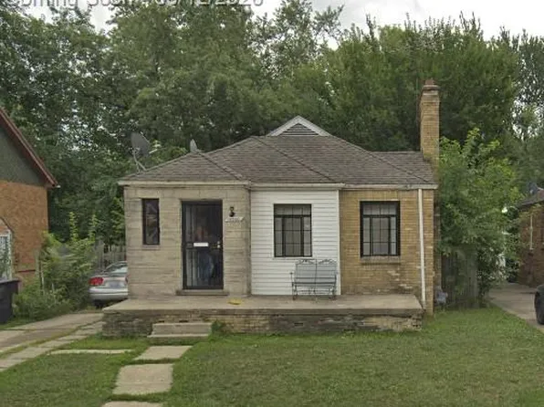 12550 Corbett St, Detroit, MI 48213