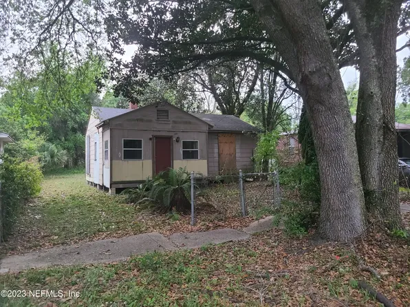 1736 E 23RD Street, Jacksonville, FL 32206