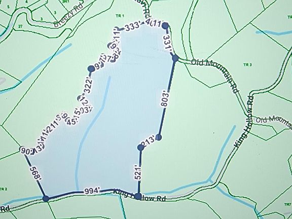 3rd image of 2225 King Hollow Rd