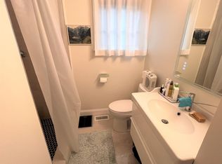 6 Goodman Rd #1, Cambridge, MA 02139