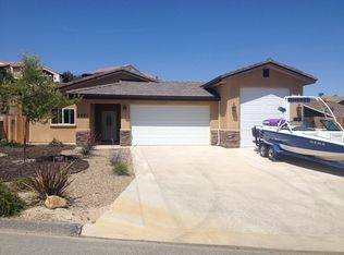 2465 Sand Harbor Ct, Heritage Ranch, CA 93446