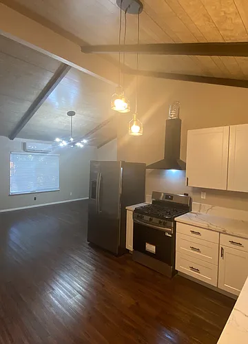 Floor plan B