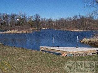 8470 Waumegah Rd, Clarkston, MI 48348