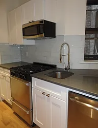 Rented by Westminster Management