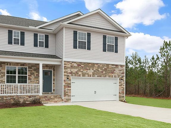 2nd image of 45 Babbling Creek Dr