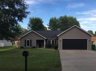 1840 Debby Dr, Paducah, KY 42003