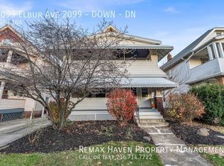 2099 Elbur Ave #2099, Lakewood, OH