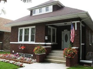 13540 S Mackinaw Ave, Chicago, IL
