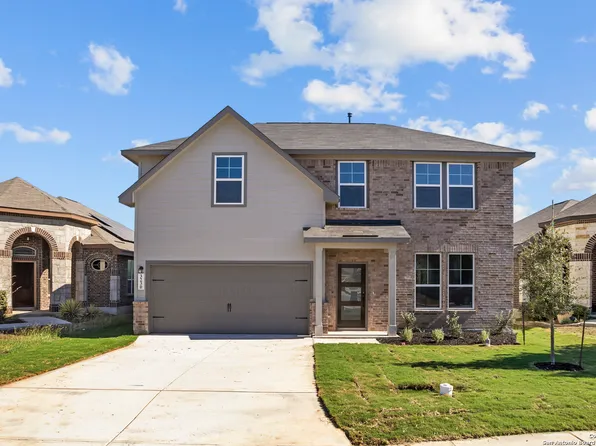 3230 Blantyre, Converse, TX 78109