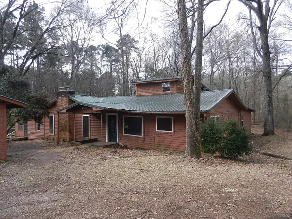 207 Lakeview Dr, Doyline, LA 71023