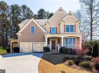 3357 Mulberry Lane Way, Dacula, GA 30019