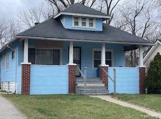 20484 San Juan Dr, Detroit, MI 48221
