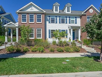 2233 N Valentia St, Denver, CO, 80238