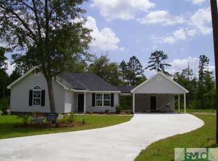 385 Abby Dr, Richmond Hill, GA 31324