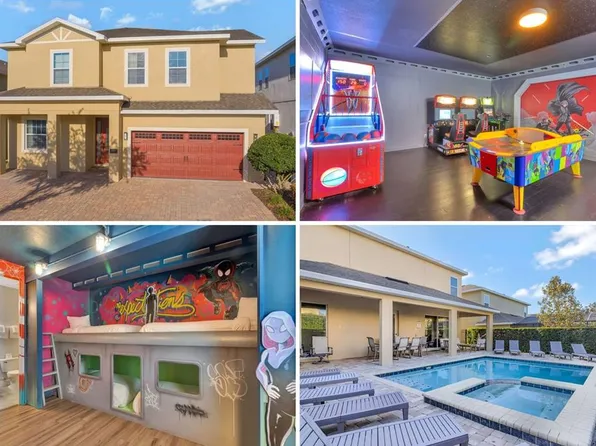 7643 WILMINGTON LOOP, KISSIMMEE, FL 34747