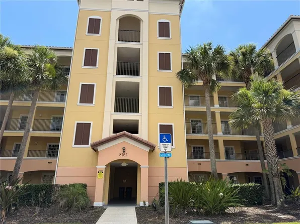 8815 Worldquest Blvd #2105, Orlando, FL 32821