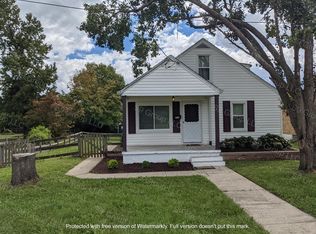 312 S Forest Ave, Mason, OH 45040