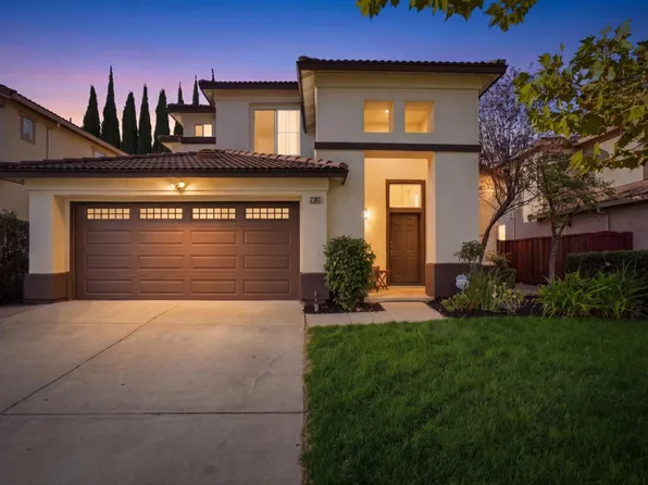 2383 Flickinger Rd, San Jose, CA 95131