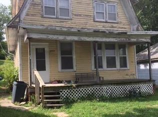 2014 Holman St, Saint Joseph, MO 64501
