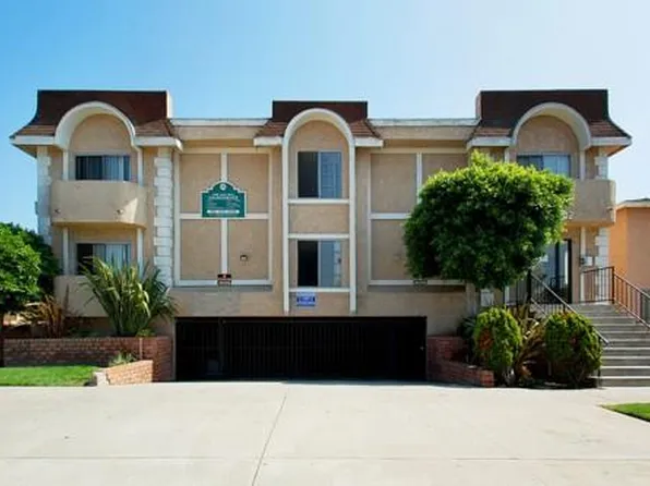 Lido Apartments - 12602 Venice Blvd, 12602 Venice Blvd APT 105, Los Angeles, CA 90066