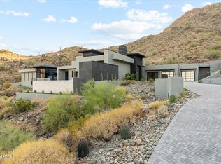 7000 N 39th Pl, Paradise Valley, AZ 85253