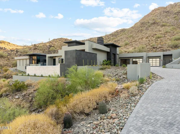 7000 N 39TH Place, Paradise Valley, AZ 85253