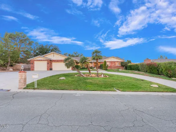 41653 62nd St W, Palmdale, CA 93551