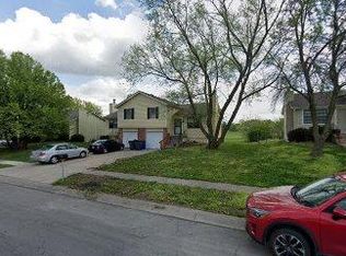 1719 W Spruce St #1719, Olathe, KS 66061