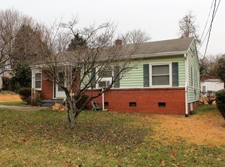 911 Denny St, High Point, NC 27262