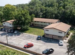 1455 McPherson Ave APT 12, Council Bluffs, IA 51503