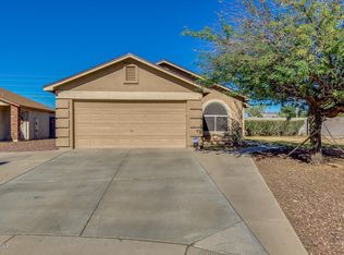8556 E Calypso Ave, Mesa, AZ 85208